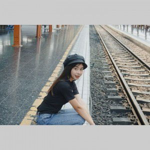 Pran Warapron profile icon