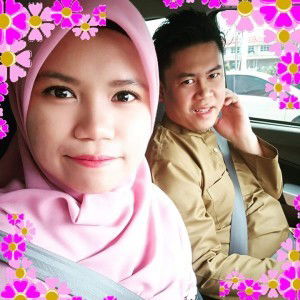 Hanifah Ahmat profile icon