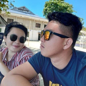 Lyzel Imbo profile icon