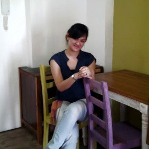 Fonny Rudraf profile icon