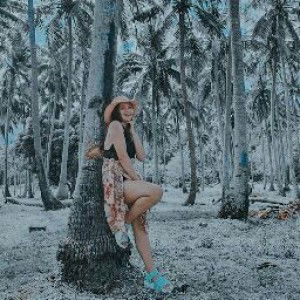 Jhoanna A Revilla profile icon