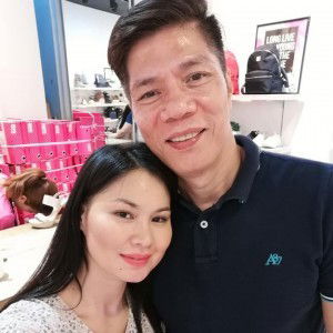 Rhea DelaCruz Dizon-Batu profile icon