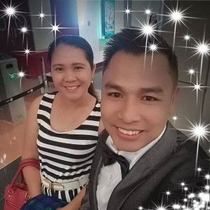 April Rose Zapatero Pine profile icon