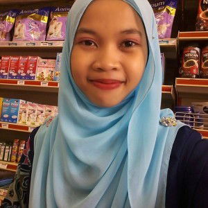 Syakila Hamsi profile icon