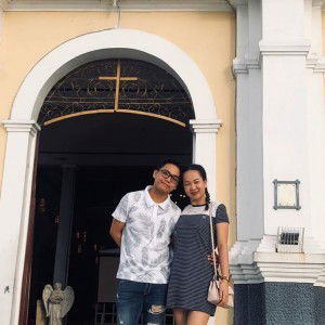 Yna Rivera-Castillo profile icon