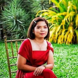 Anna Katrina Libres profile icon