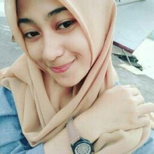 Vicky Tongkasi profile icon