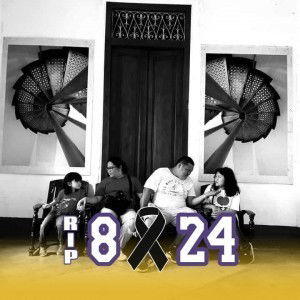 Chua Riza profile icon