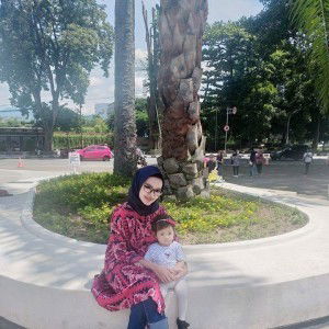 Mita Anggini Denir Lubis profile icon