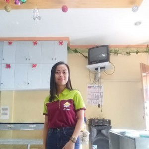 Sarah Jane Solo Sotillo profile icon