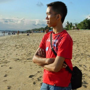 khoirur roziqin profile icon