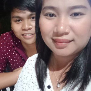 Rosemae Gasper Candor profile icon