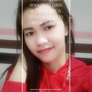 Mikka Angela Espiritu Galleposo profile icon