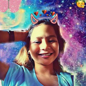 Qüëêñ Lérä Hårrïsöñ profile icon