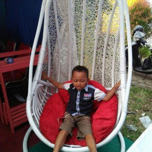 Aiu Mben profile icon