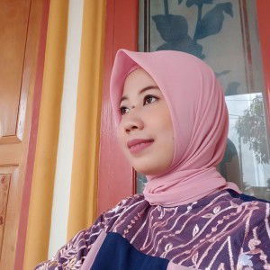 Dwi Ria Reskita profile icon