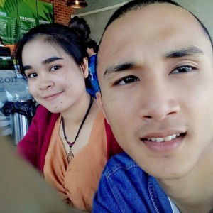 Aphiruk Saleenark profile icon