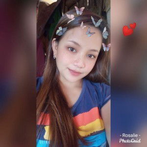 Rosalie Peralta profile icon