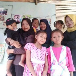 Rizki Saputra Tekarang profile icon