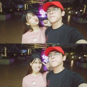 Alyssa Joy De Jesus profile icon