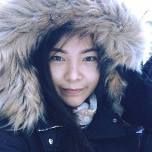 Suchaya Suriwan Tammnell profile icon