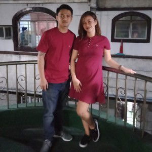 Tin Pili profile icon