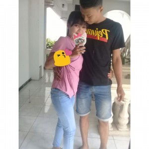 Avie Mbem Uh profile icon