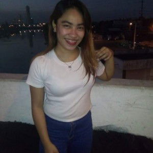 charlene fernandez profile icon