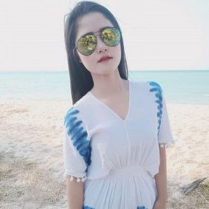 ยัย'นู๋แยม ลูกชาละวัน profile icon