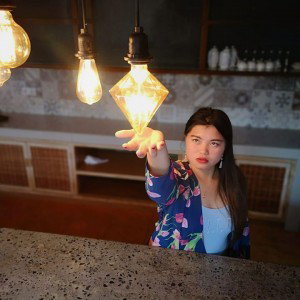 Joy Balolong profile icon