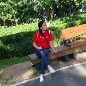 Joyce Delos Santos profile icon