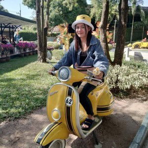 สุปราณี พนม profile icon