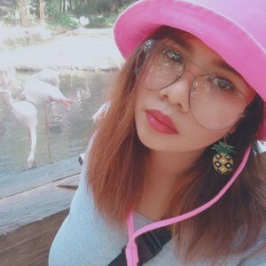 ไอแอม เจด้า profile icon