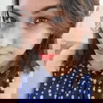 Charries Garcia Caberte profile icon