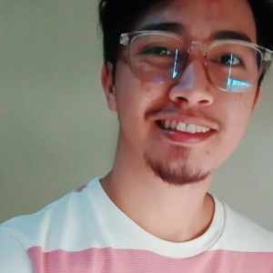 Ahrem Arandia profile icon