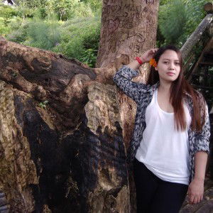 Ma Elena Alferez profile icon