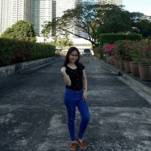 gina galinato profile icon