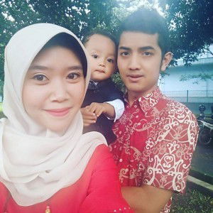 Ridha Sri Mediawati profile icon