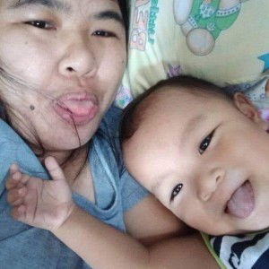 Eunice Joy Tulang profile icon