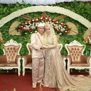 Maulida Inayati profile icon