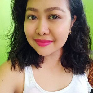 Jenalyn Rose Tamayo Bartolome profile icon