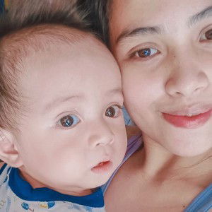 Gellian Nicole Latina profile icon