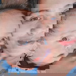 Gellian Nicole Latina profile icon