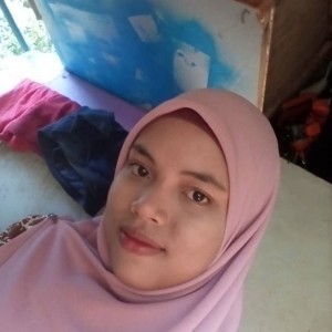 Shahida Aisya profile icon