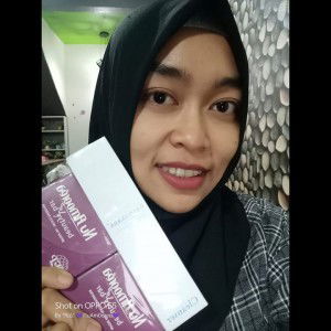 Ria Susanti Nu Amoorea profile icon