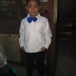 Elma Valdez profile icon