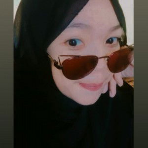 Adelia Hasim profile icon