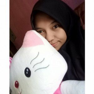 Revania Ade Putri profile icon