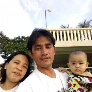 Ariel Sosing Lamorte profile icon