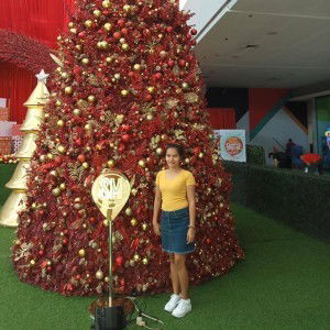 Monica Pantunial profile icon